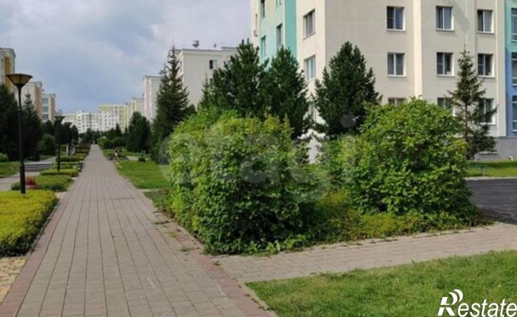 2-комн квартира Кедровый б-р, 10,  д. 10
