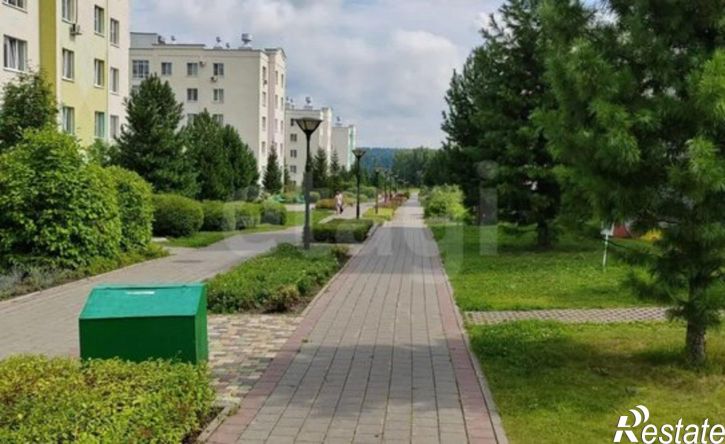2-комн квартира Кедровый б-р, 10,  д. 10