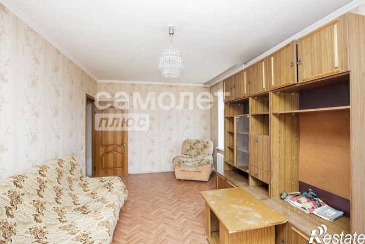 2-комн квартира ул Терешковой, 25,  д. 25