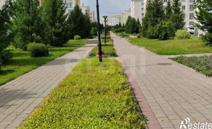 2-комн квартира Кедровый б-р, 10,  д. 10