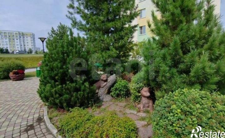 2-комн квартира Кедровый б-р, 10,  д. 10