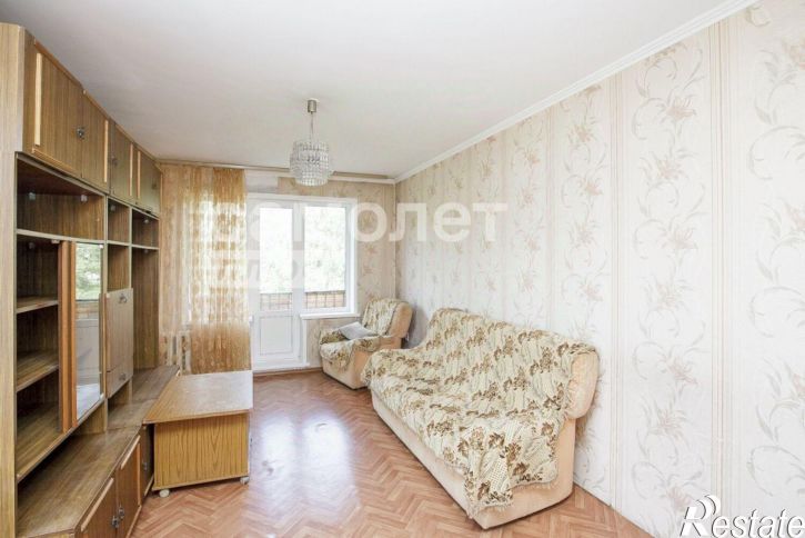 2-комн квартира ул Терешковой, 25,  д. 25