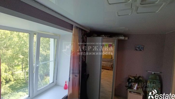 3-комн квартира ул Тайгинская, 8А,  д. 8А