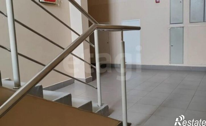 2-комн квартира Кедровый б-р, 10,  д. 10