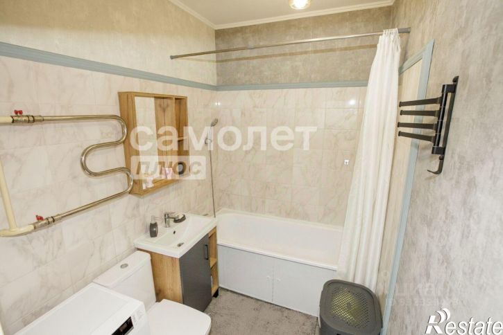 3-комн квартира пр-кт Шахтеров, 68,  д. 68