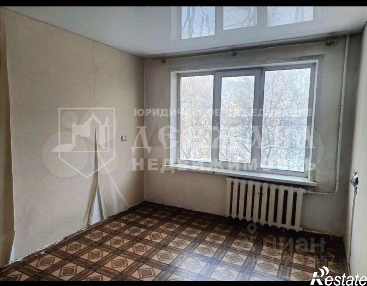 1-комн квартира Ленинградский пр-кт, 18А,  д. 18А