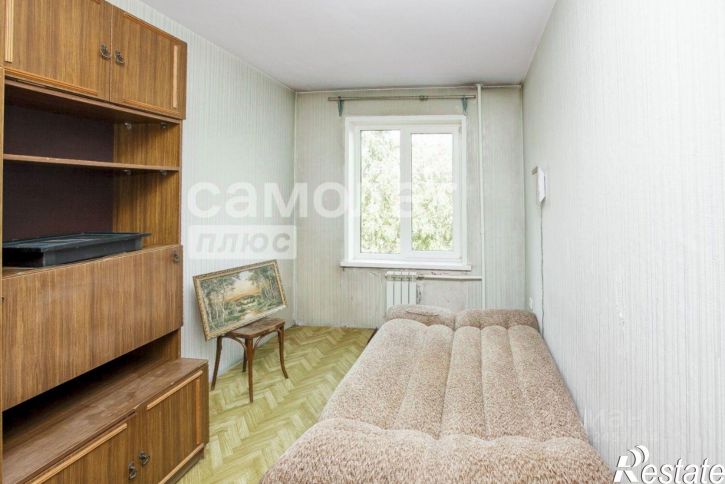 2-комн квартира ул Терешковой, 25,  д. 25