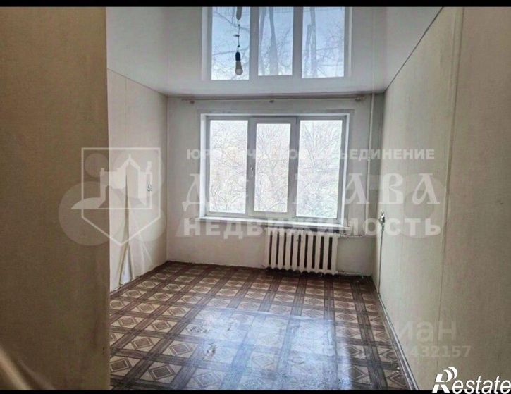 1-комн квартира Ленинградский пр-кт, 18А,  д. 18А