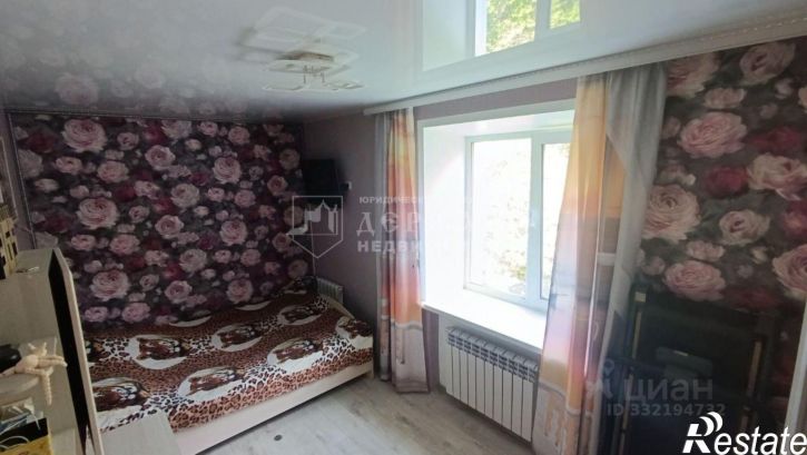 3-комн квартира ул Тайгинская, 8А,  д. 8А