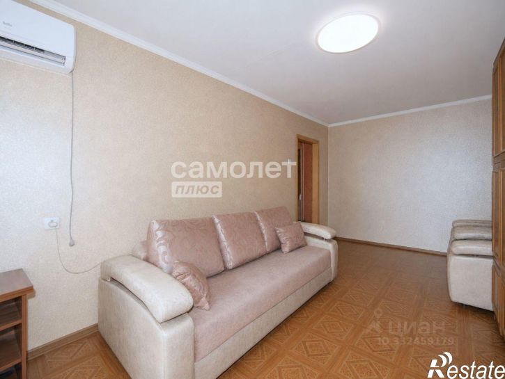 1-комн квартира ул Халтурина, 37а,  д. 37а