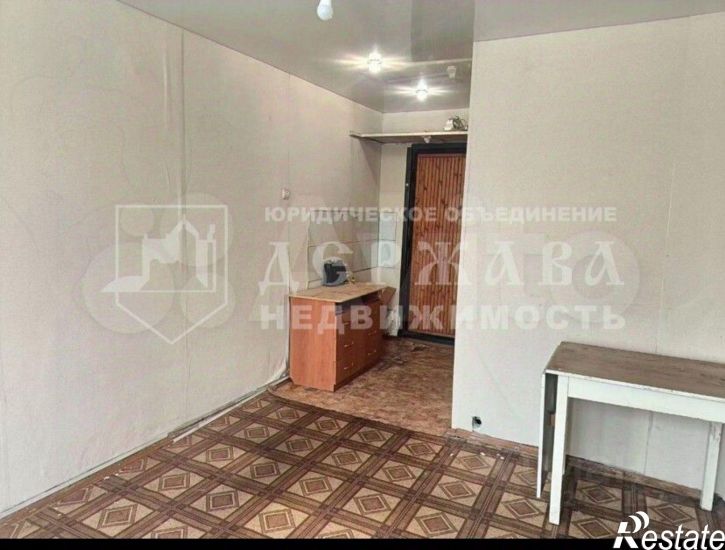 1-комн квартира Ленинградский пр-кт, 18А,  д. 18А
