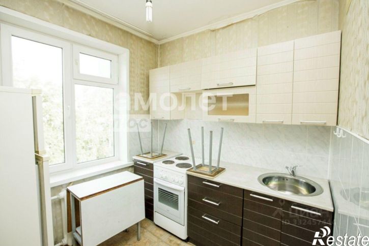 2-комн квартира ул Терешковой, 25,  д. 25