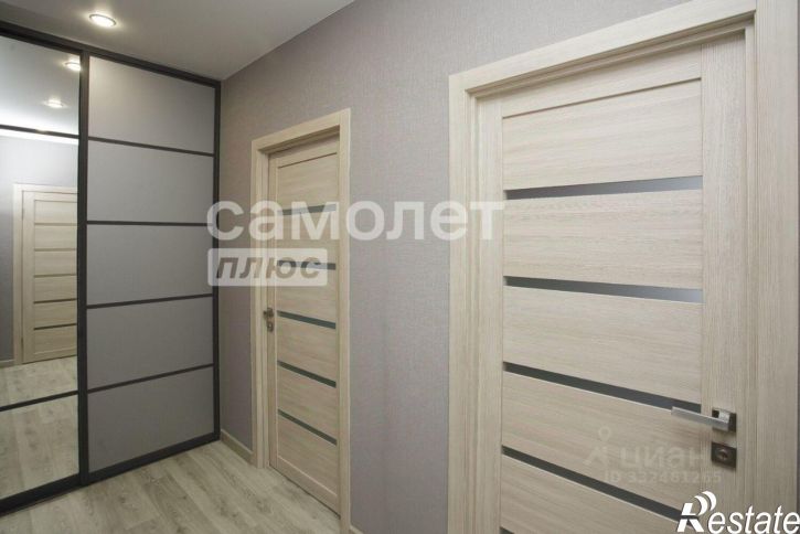 2-комн квартира б-р Строителей, 60 4,  д. 60 4,  к. 4