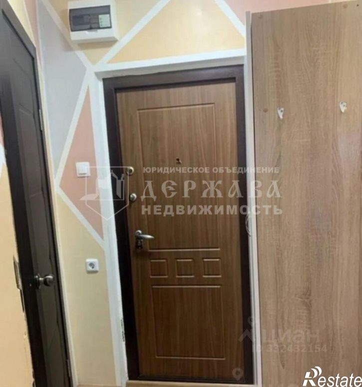 1-комн квартира ул Ногинская, 10а,  д. 10а