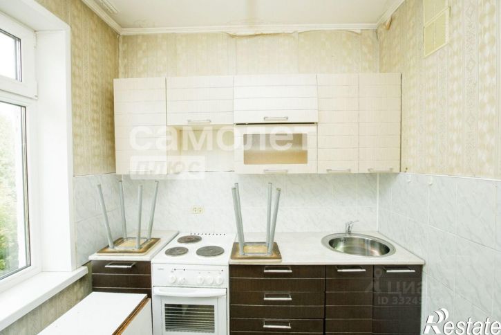 2-комн квартира ул Терешковой, 25,  д. 25
