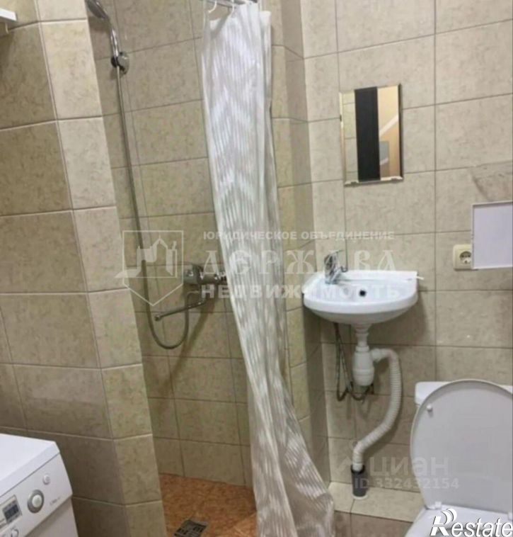 1-комн квартира ул Ногинская, 10а,  д. 10а