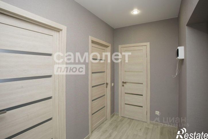 2-комн квартира б-р Строителей, 60 4,  д. 60 4,  к. 4