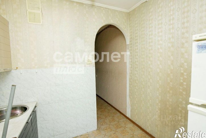 2-комн квартира ул Терешковой, 25,  д. 25