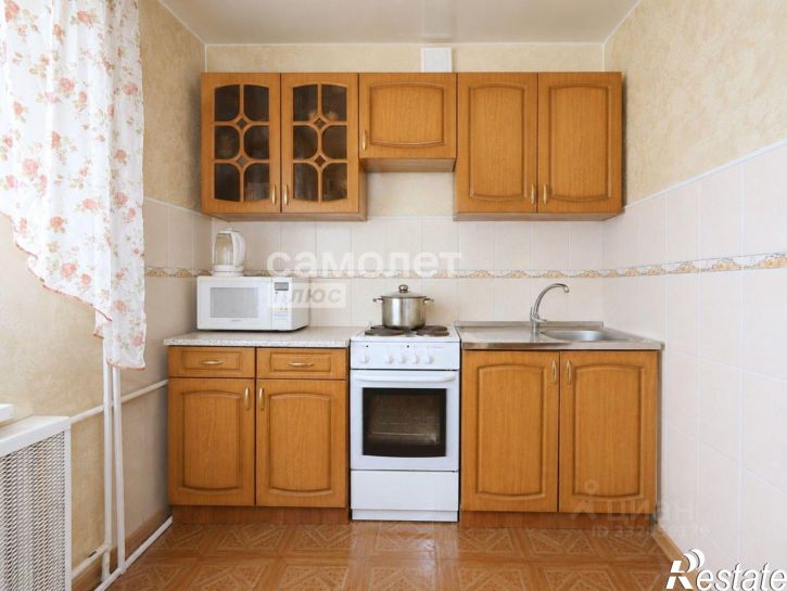 1-комн квартира ул Халтурина, 37а,  д. 37а