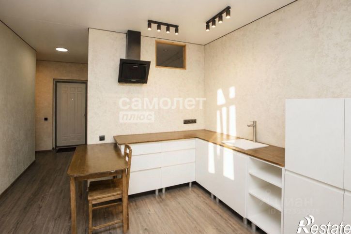 2-комн квартира Молодежный пр-кт, 19а,  д. 19а