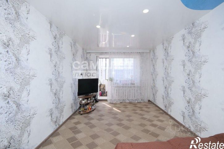 1-комн квартира ул Металлистов, 17,  д. 17