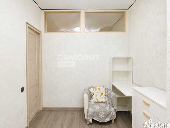 2-комн квартира Молодежный пр-кт, 19а,  д. 19а