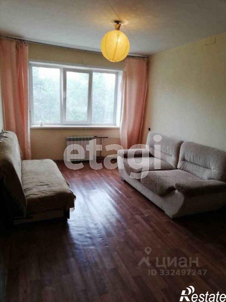 2-комн квартира б-р Строителей, 11,  д. 11
