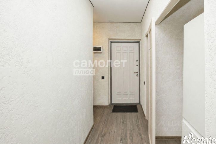2-комн квартира Молодежный пр-кт, 19а,  д. 19а