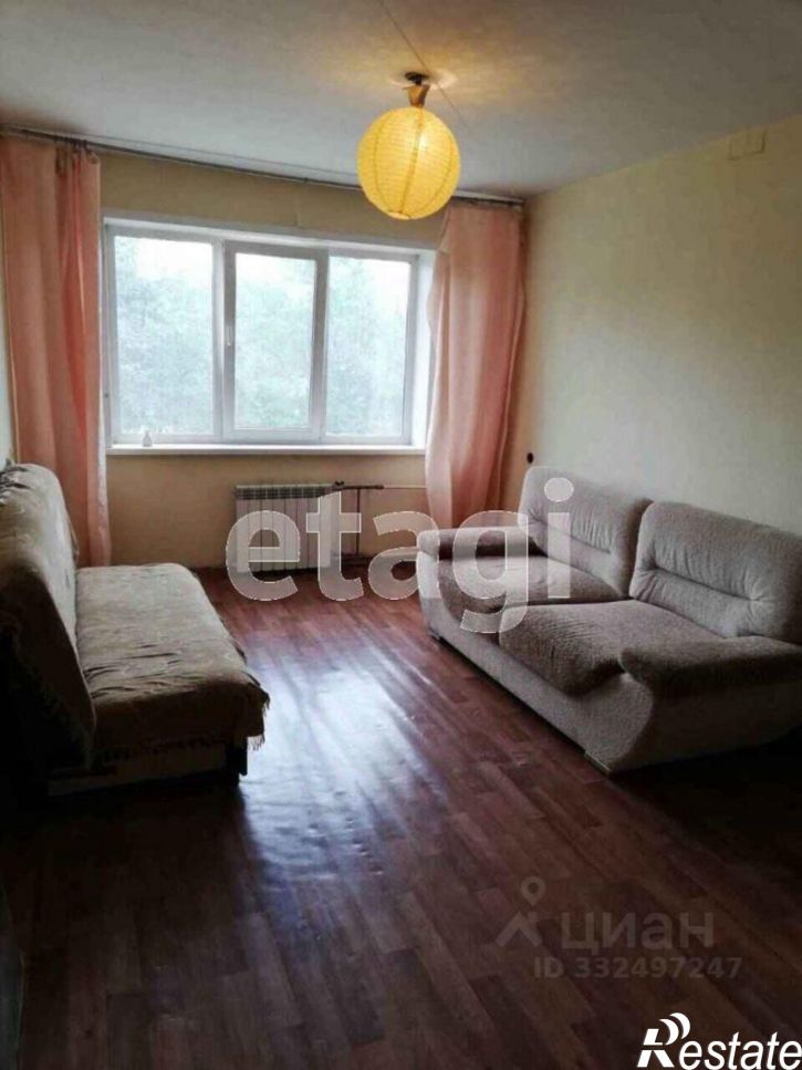 2-комн квартира б-р Строителей, 11,  д. 11