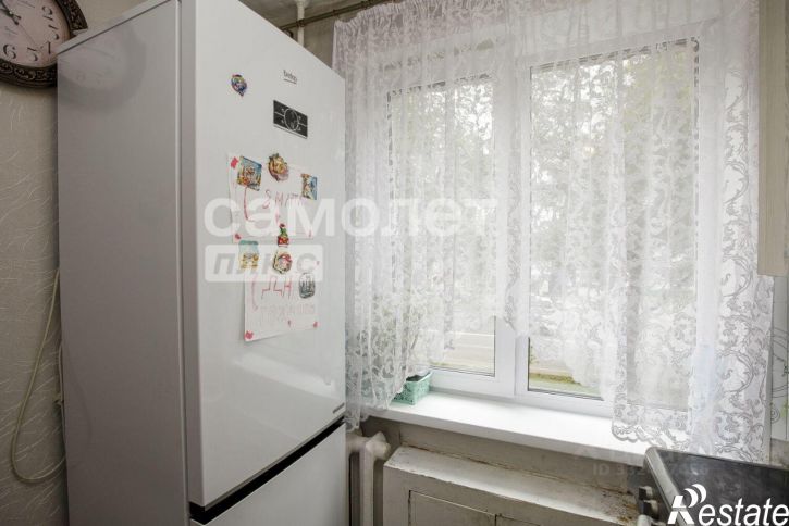 2-комн квартира ул Федоровского, 24,  д. 24