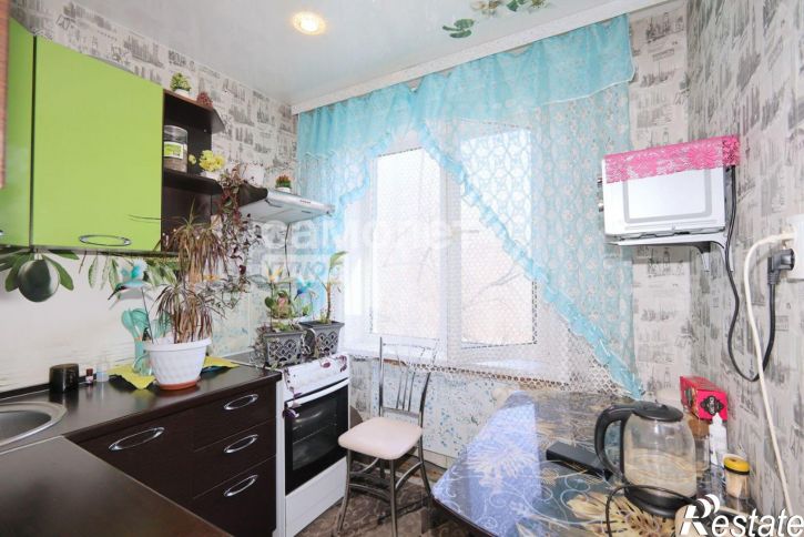 1-комн квартира ул Металлистов, 17,  д. 17