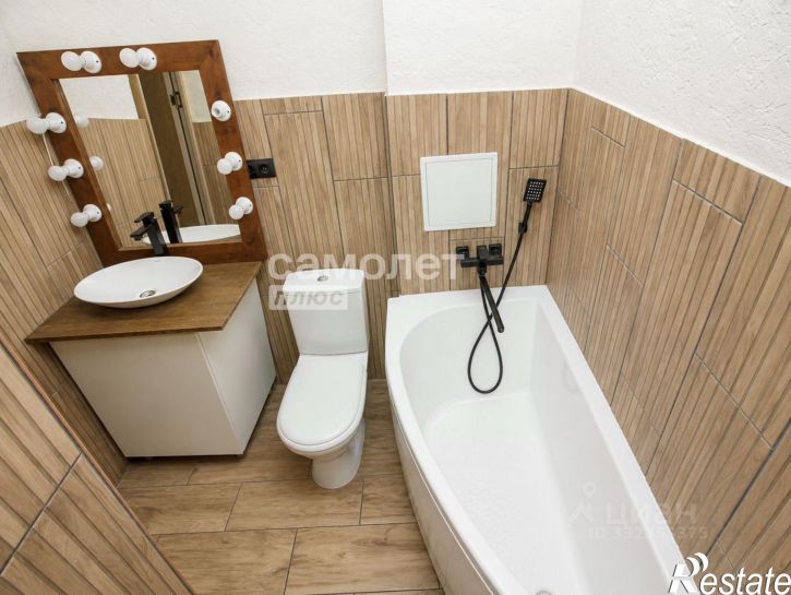 2-комн квартира Молодежный пр-кт, 19а,  д. 19а