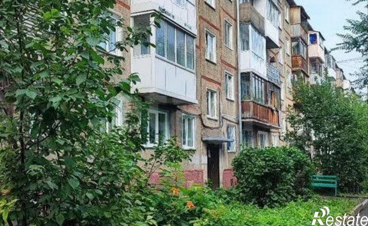 2-комн квартира ул Сибиряков-Гвардейцев, 320,  д. 320