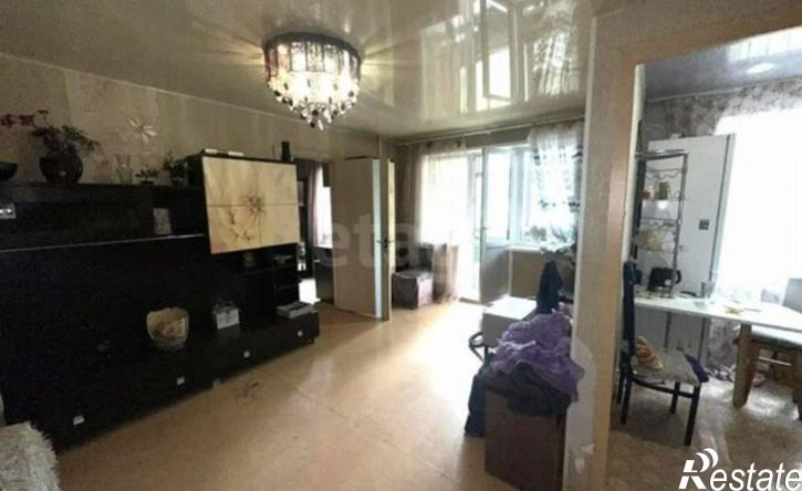 2-комн квартира ул Сибиряков-Гвардейцев, 320,  д. 320