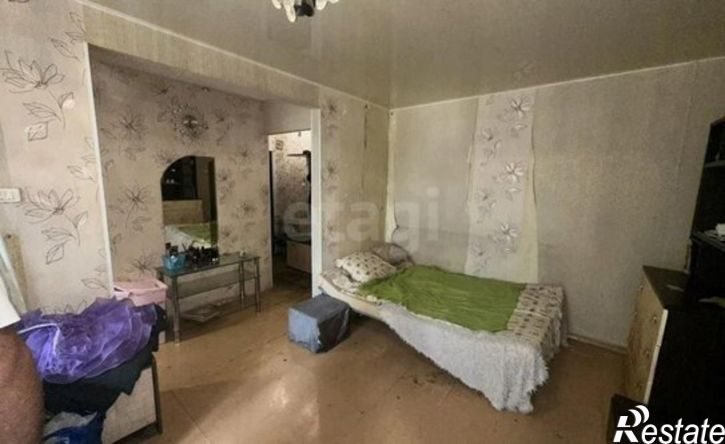 2-комн квартира ул Сибиряков-Гвардейцев, 320,  д. 320