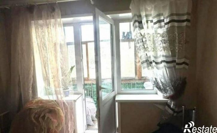 2-комн квартира ул Сибиряков-Гвардейцев, 320,  д. 320