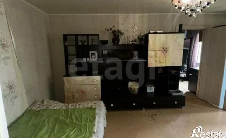 2-комн квартира ул Сибиряков-Гвардейцев, 320,  д. 320