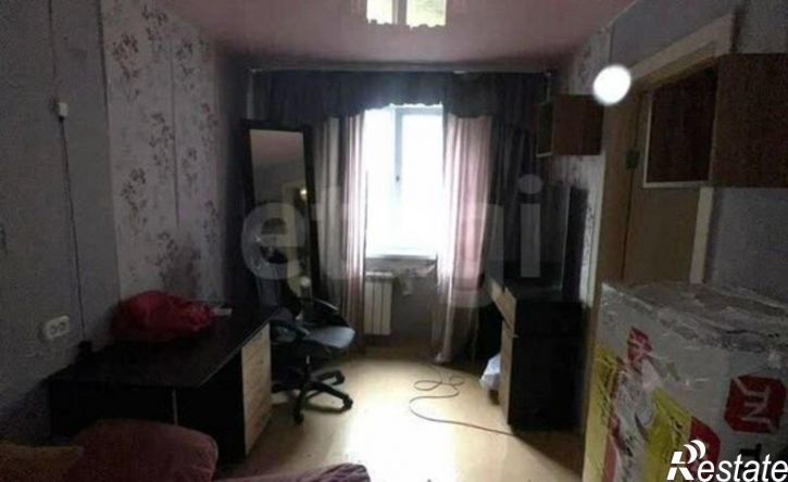 2-комн квартира ул Сибиряков-Гвардейцев, 320,  д. 320