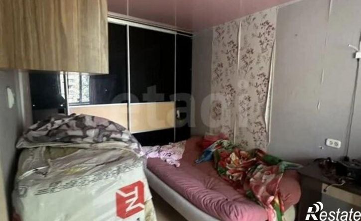 2-комн квартира ул Сибиряков-Гвардейцев, 320,  д. 320