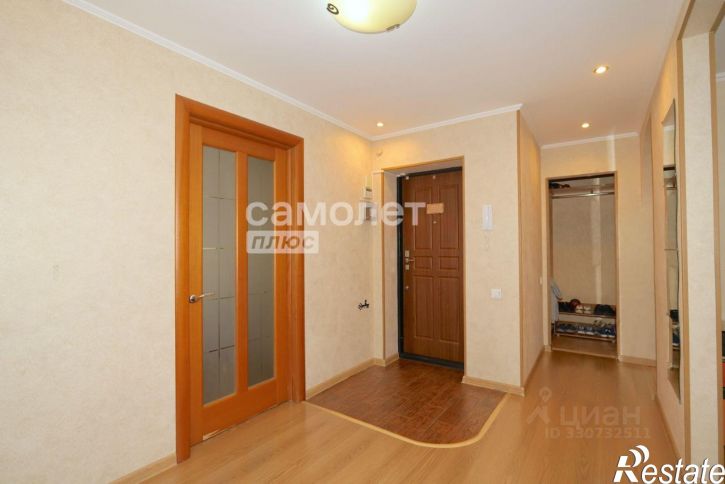 4-комн квартира пр-кт Шахтеров, 36,  д. 36