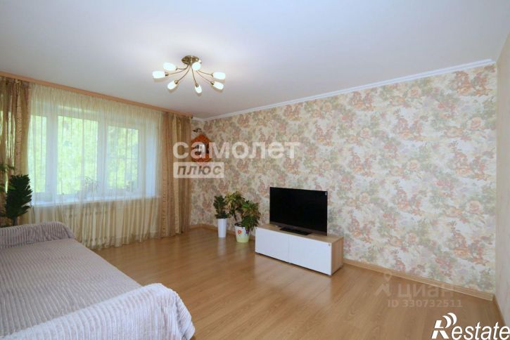 4-комн квартира пр-кт Шахтеров, 36,  д. 36