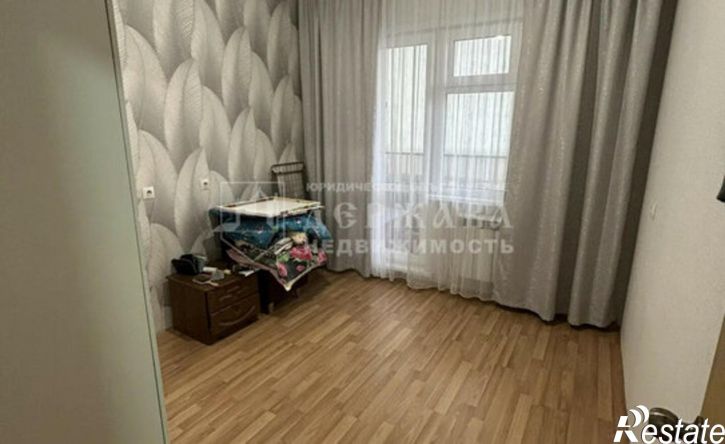 1-комн квартира ул Серебряный бор, 27,  д. 27