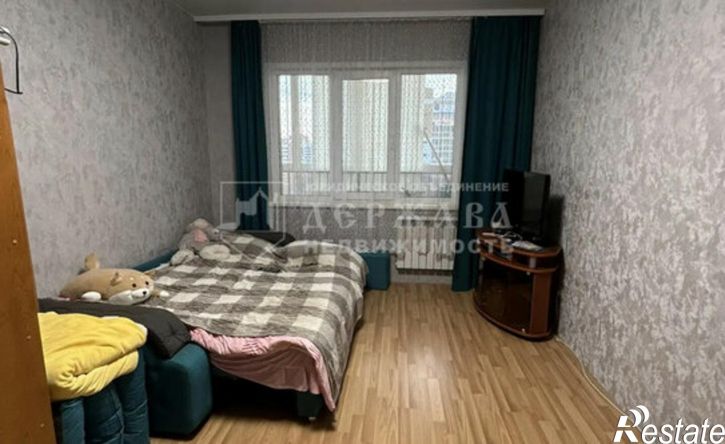 1-комн квартира ул Серебряный бор, 27,  д. 27