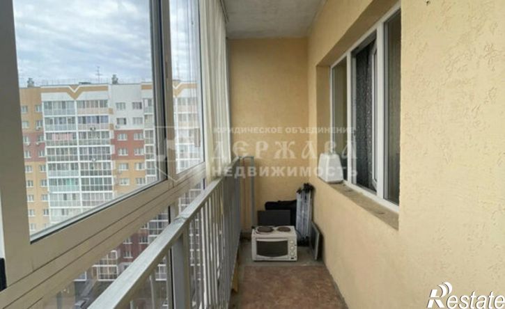 1-комн квартира ул Серебряный бор, 27,  д. 27