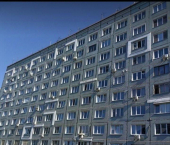 комната 22 кв м ул Ногинская, 10