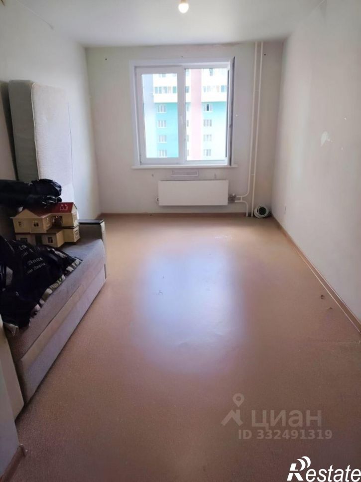 2-комн квартира ул Нахимова, 256,  д. 256