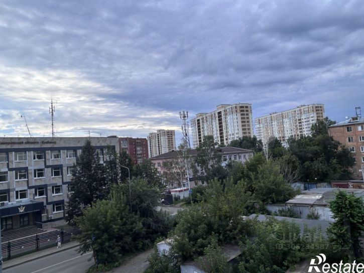 1-комн квартира пр-кт Ленина, 53,  д. 53