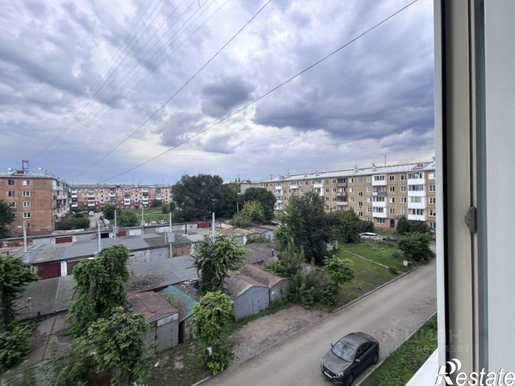 1-комн квартира пр-кт Ленина, 53,  д. 53