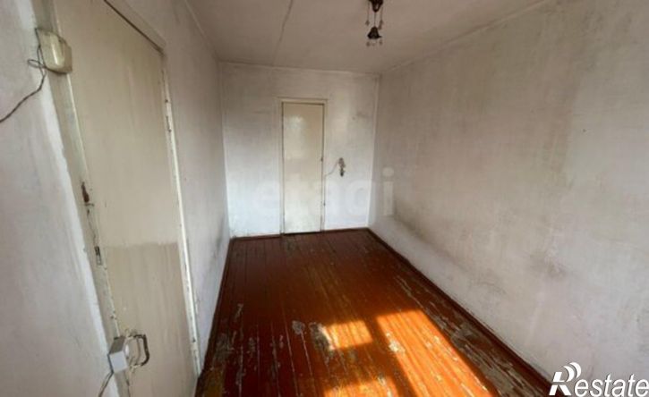 2-комн квартира ул Терешковой, 42,  д. 42
