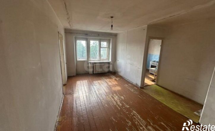 2-комн квартира ул Терешковой, 42,  д. 42